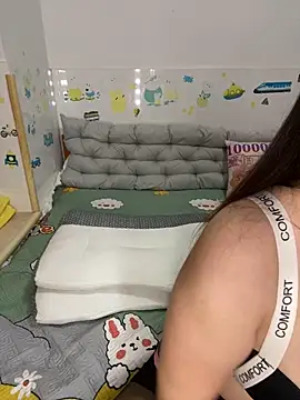 mimiki886 online show from 09/13/25, 03:34