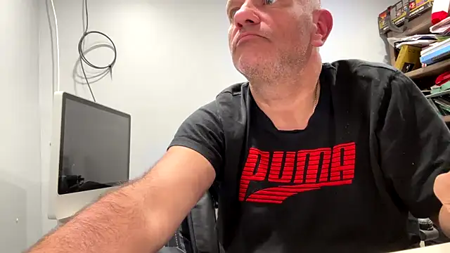 frankyjones8989 online show from 10/18/25, 04:14