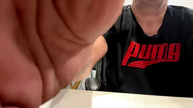 frankyjones8989 online show from 10/20/25, 03:19