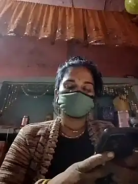 Hot ashna online show from 11/18/25, 07:50