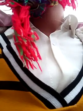 Milan6789 online show from 03/20/26, 12:44