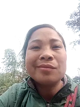 Milan6789 online show from 12/21/25, 12:13