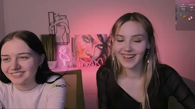 luna tin online show from 11/16/25, 04:12