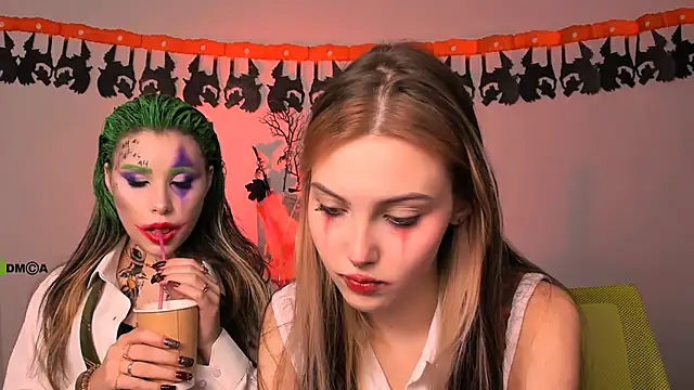 luna tin online show from 10/29/25, 08:19