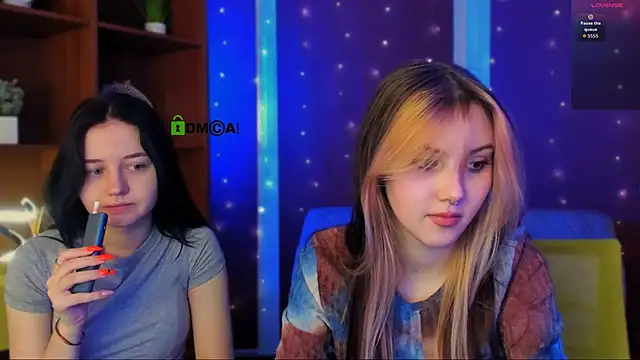 luna tin online show from 11/23/25, 09:19