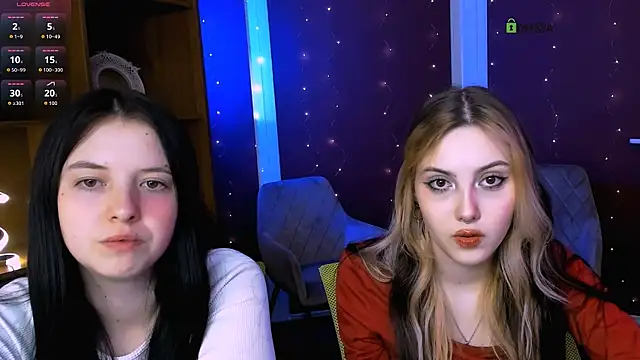 luna tin online show from 12/15/25, 07:14