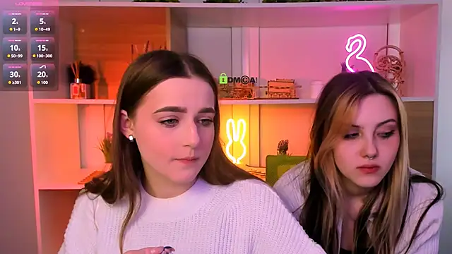 luna tin online show from 12/02/25, 09:00