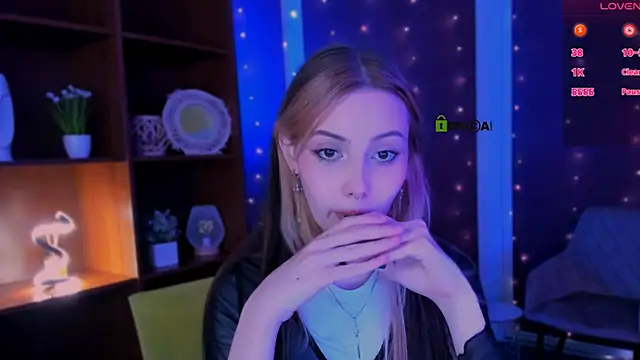 luna tin online show from 11/09/25, 05:55