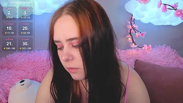 Alis Platt online show from 03/02/26, 12:44