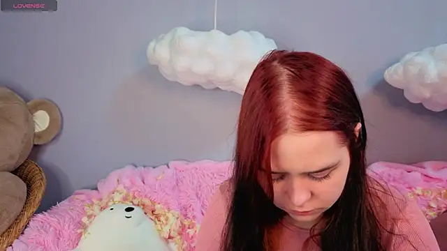 Alis Platt online show from 05/02/26, 01:11