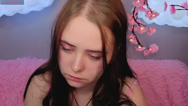 Alis Platt online show from 03/10/26, 01:09