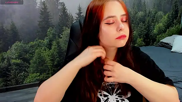 Alis Platt online show from 02/07/26, 01:02