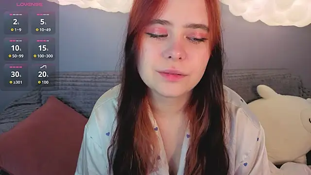 Alis Platt online show from 05/26/26, 01:04