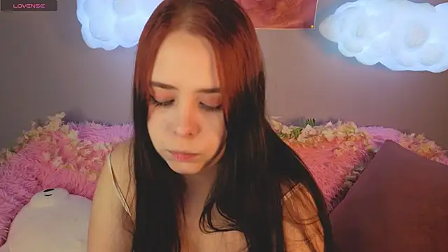 Alis Platt online show from 04/18/26, 01:08
