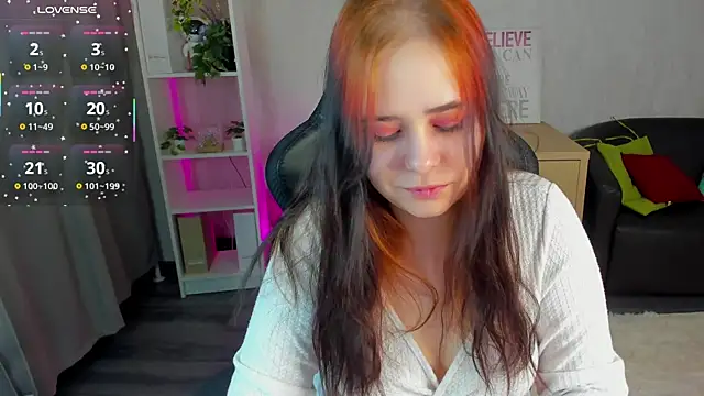 Alis Platt online show from 02/08/26, 12:52