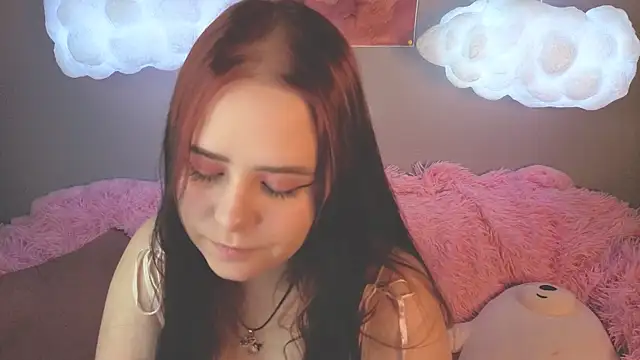 Alis Platt online show from 04/10/26, 01:01