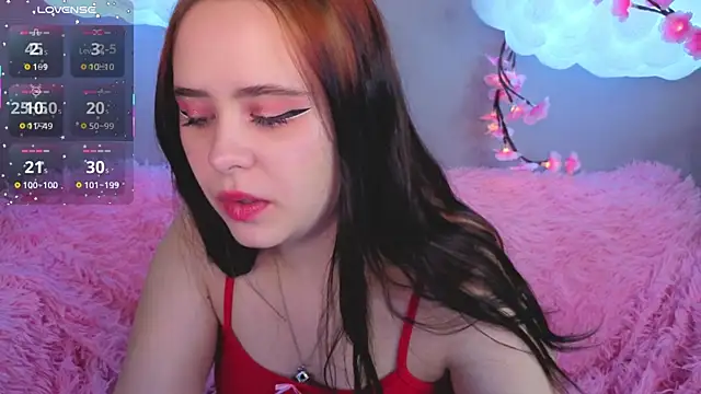 Alis Platt online show from 02/20/26, 01:02