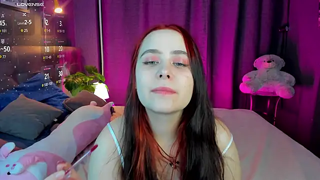 Alis Platt online show from 03/13/26, 01:10