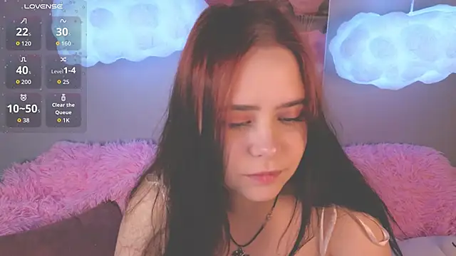 Alis Platt online show from 04/07/26, 01:07