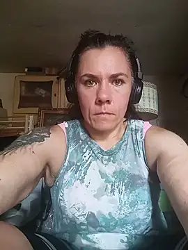 Blackariel online show from 08/06/26, 06:08