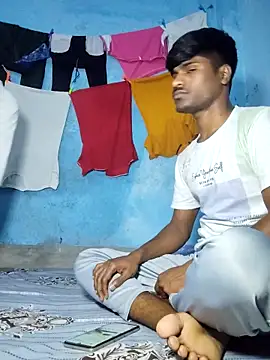 BlackCobraOwner online show from 11/16/25, 01:16