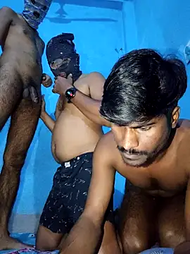 BlackCobraOwner online show from 11/27/25, 01:44