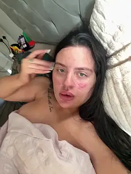 Victoriasteel online show from 09/16/25, 07:53