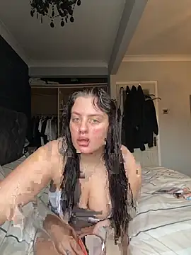 Victoriasteel online show from 11/09/25, 11:36