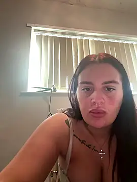 Snapshot of Victoriasteel chatting on 01/07/26, 10:53 Victoriasteel online show from 01/07/26, 10:53