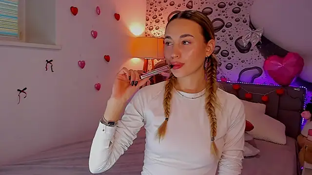 AlexaWilds online show from 02/12/26, 01:44