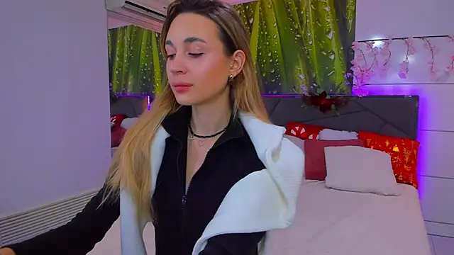 AlexaWilds online show from 01/12/26, 06:42