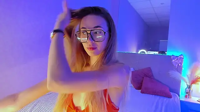 AlexaWilds online show from 04/01/26, 12:17