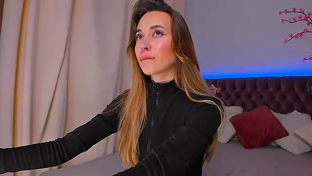 AlexaWilds online show from 11/29/25, 06:24