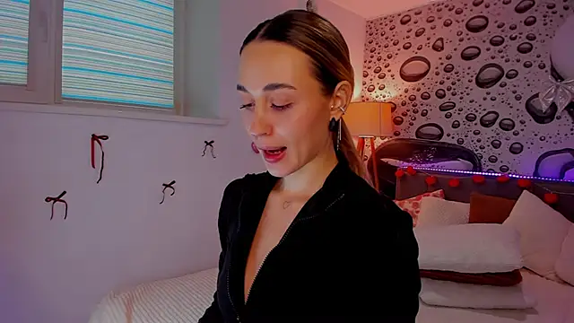 AlexaWilds online show from 02/05/26, 01:40