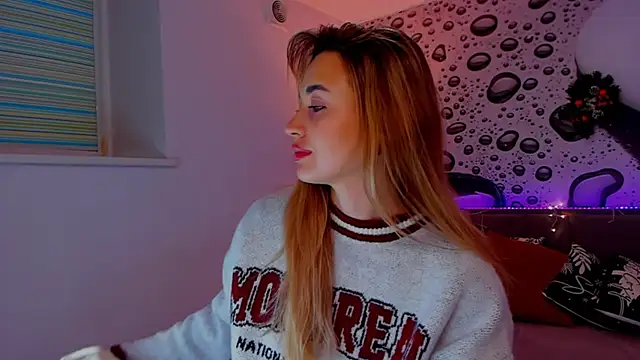 AlexaWilds online show from 12/21/25, 06:26