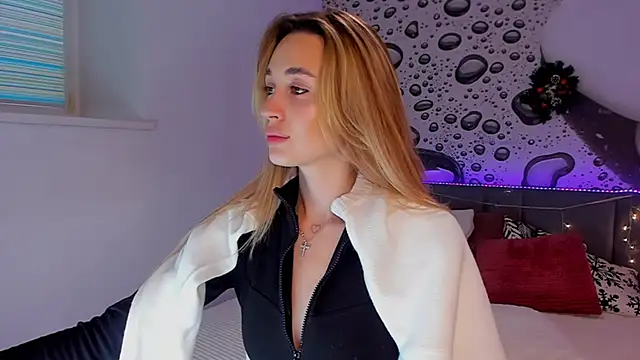 AlexaWilds online show from 01/11/26, 01:29