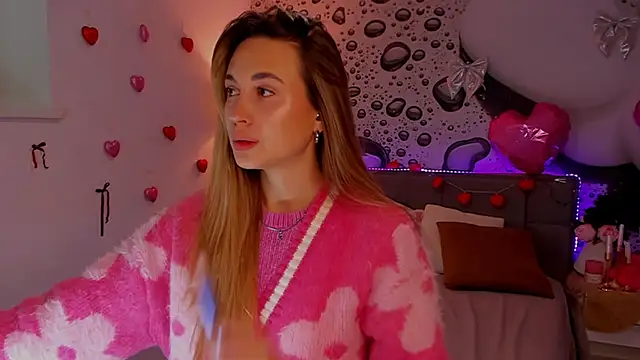 AlexaWilds online show from 02/19/26, 01:19