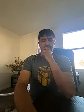 hansjobman2020 online show from 01/13/26, 03:49