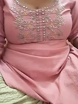 sweet parul online show from 12/20/25, 11:46