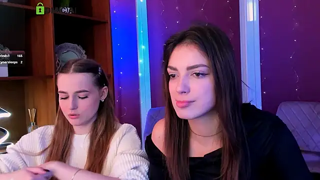 aria moo online show from 12/16/25, 07:45