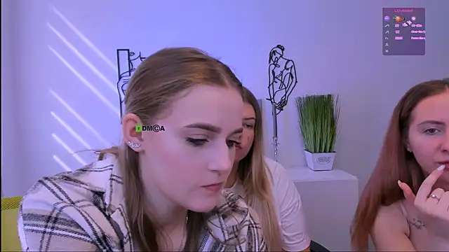 aria moo online show from 09/22/25, 08:42