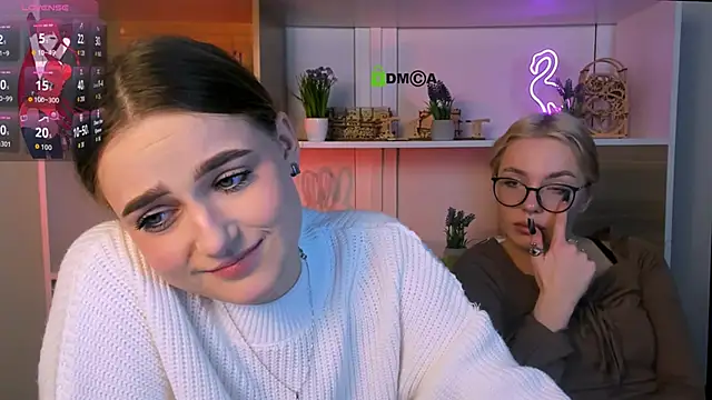 aria moo online show from 11/06/25, 02:21