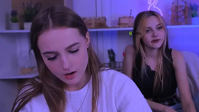 aria moo online show from 09/16/25, 07:37