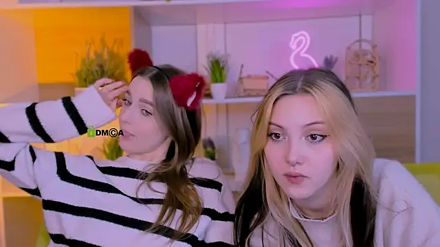 aria moo online show from 10/10/25, 07:25