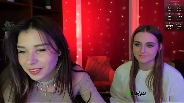 aria moo online show from 11/22/25, 07:13