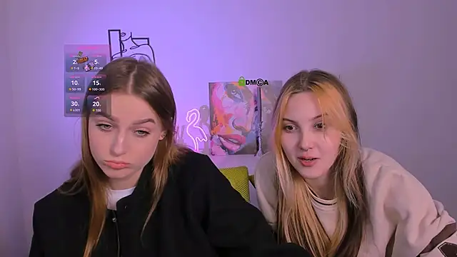 aria moo online show from 09/15/25, 08:26