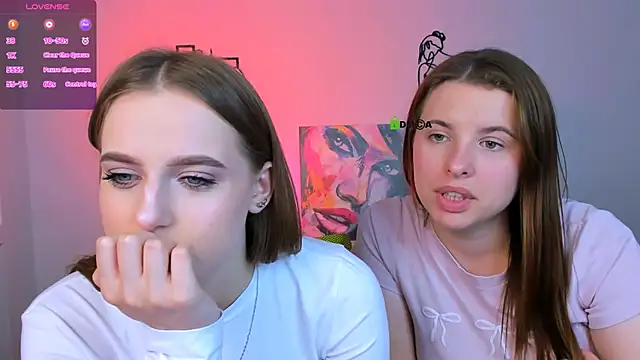 aria moo online show from 10/03/25, 10:33