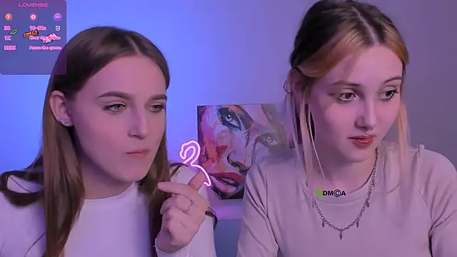 aria moo online show from 09/20/25, 08:03