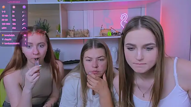 aria moo online show from 09/23/25, 12:12