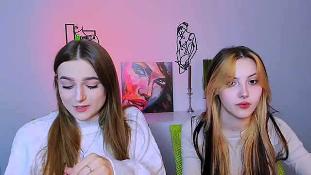 aria moo online show from 10/04/25, 07:04